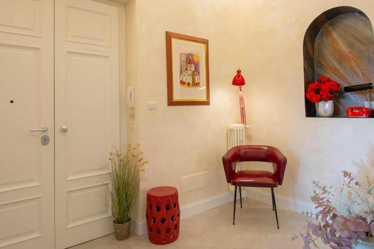 Leopolda Home - Florence Dolce Vita Exteriör bild