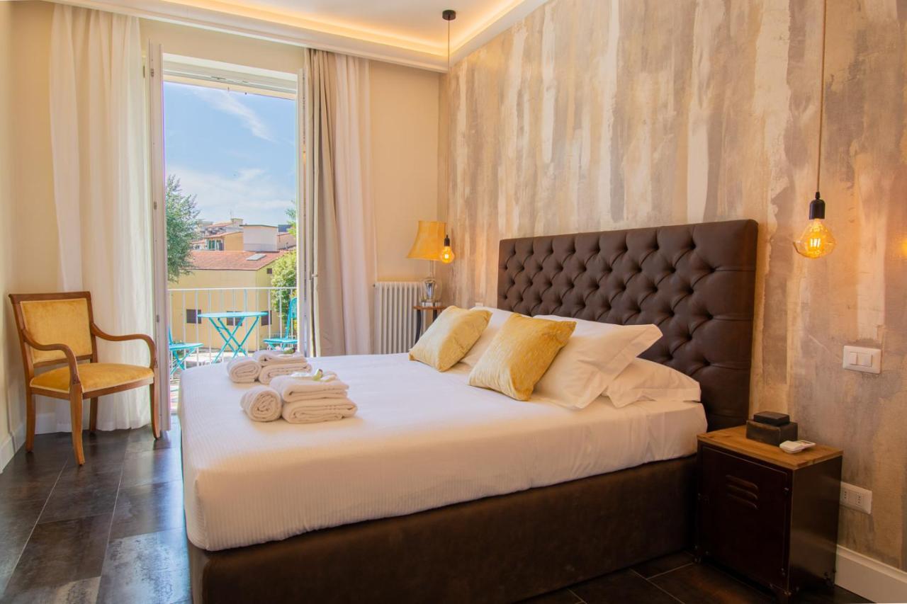 Leopolda Home - Florence Dolce Vita Exteriör bild