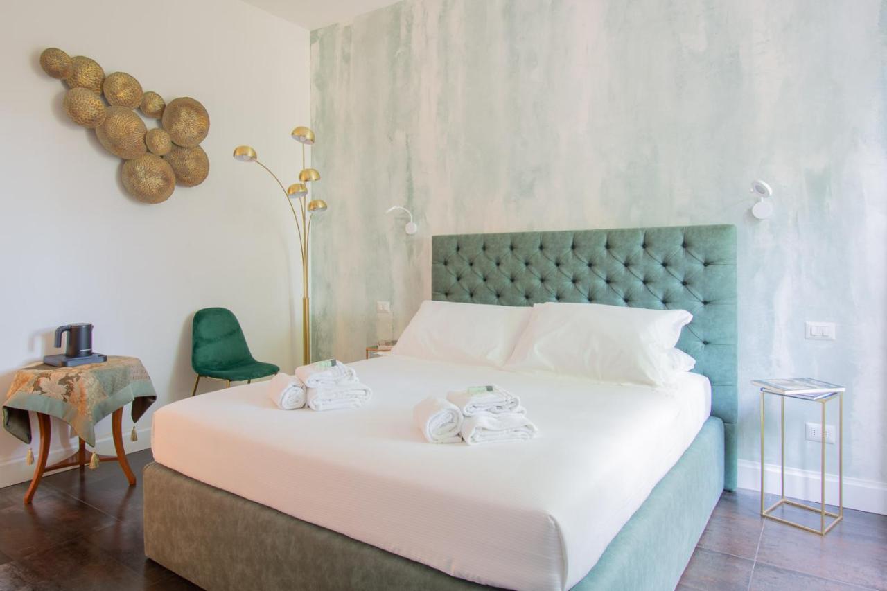 Leopolda Home - Florence Dolce Vita Exteriör bild
