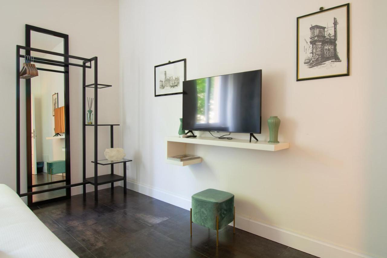 Leopolda Home - Florence Dolce Vita Exteriör bild